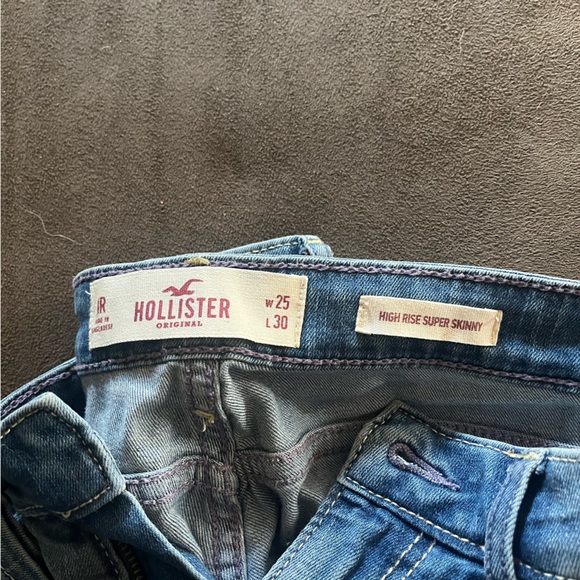 Jeans size 1 NWT - Picture 5 of 9